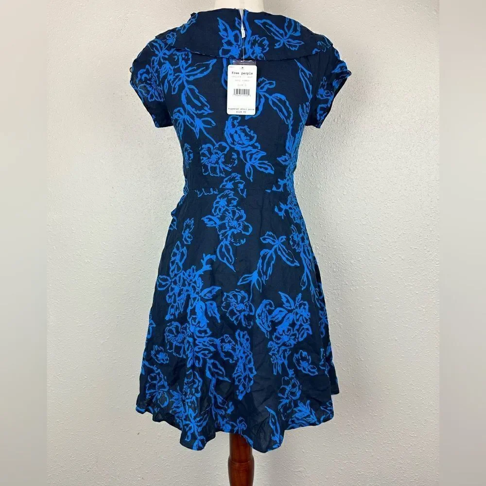 NWT Free People Women’s Dress